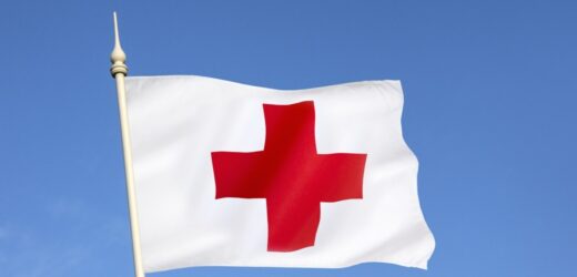 Pracownicy Czerwonego Krzyża podejrzani o gwałt na nastolatce