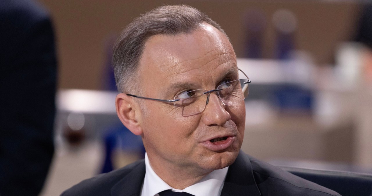 Ułaskawienie przed wielką wymianą więźniów? Duda: Dementuję wszelkie plotki