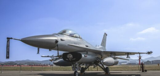 USA wysyłają na Bliski Wschód dodatkowe okręty i myśliwce