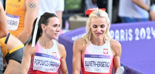 Sztafeta broni złota, siatkarze walczą z Włochami. Olimpijska sobota Polaków