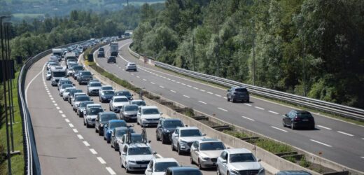 Czarny alert w Italii. Miliony Włochów jadą na wakacje