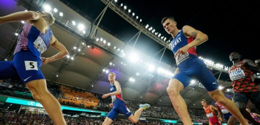 Wojna w norweskiej reprezentacji na igrzyskach. Szokujące słowa