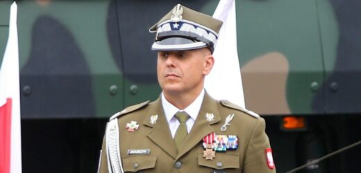 Polak odwołany z NATO. Generał wraca do kraju