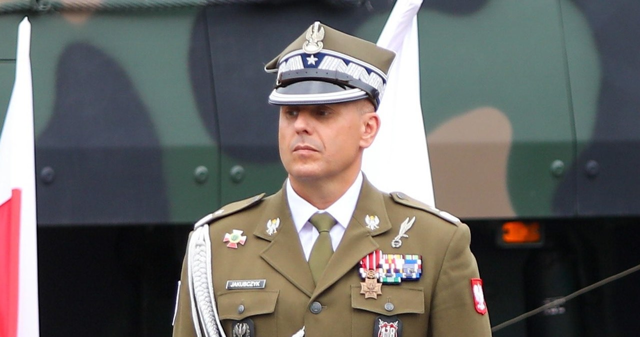 Polak odwołany z NATO. Generał wraca do kraju