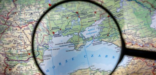 Ukraina: Pięć ofiar rosyjskich ataków w ciągu ostatniej doby
