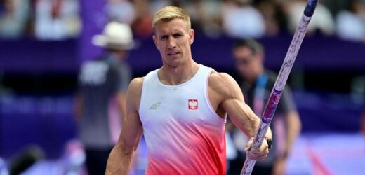 Finał skoku o tyczce bez Polaków. Lisek i Sobera odpadli