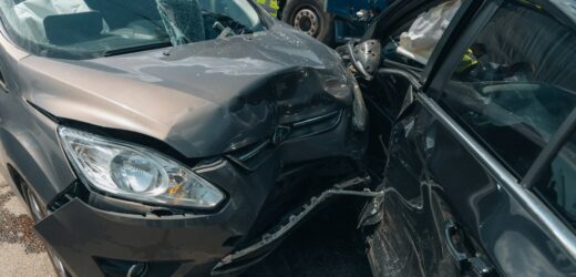 Tragiczny wypadek na S6. Dwie osoby zginęły, siedmioro rannych