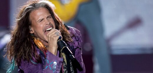 Aerosmith nie wróci na scenę. Zespół przekazał smutną informację