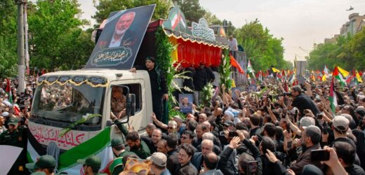 Iran planuje odwet na Izraelu. Podano możliwy termin