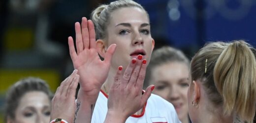 Finał rzutu młotem, Niewiadoma, Wasick i mecz siatkarek. Emocjonująca niedziela w Paryżu