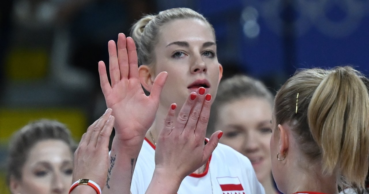 Finał rzutu młotem, Niewiadoma, Wasick i mecz siatkarek. Emocjonująca niedziela w Paryżu