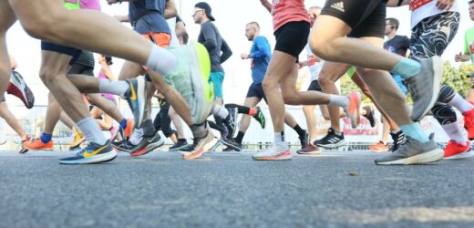 Tragedia na imprezie sportowej. Zmarł uczestnik popularnego biegu