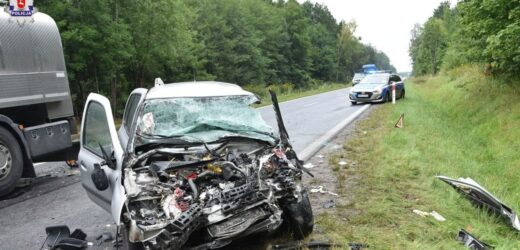 Marian Tokarski nie żyje. Działacz PSL zginął w tragicznym wypadku