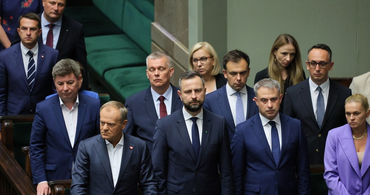 Walka z drożyzną głównym zadaniem dla rządu [SONDAŻ]