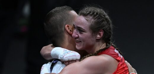 Będzie polski medal olimpijski w boksie! Julia Szeremeta w półfinale