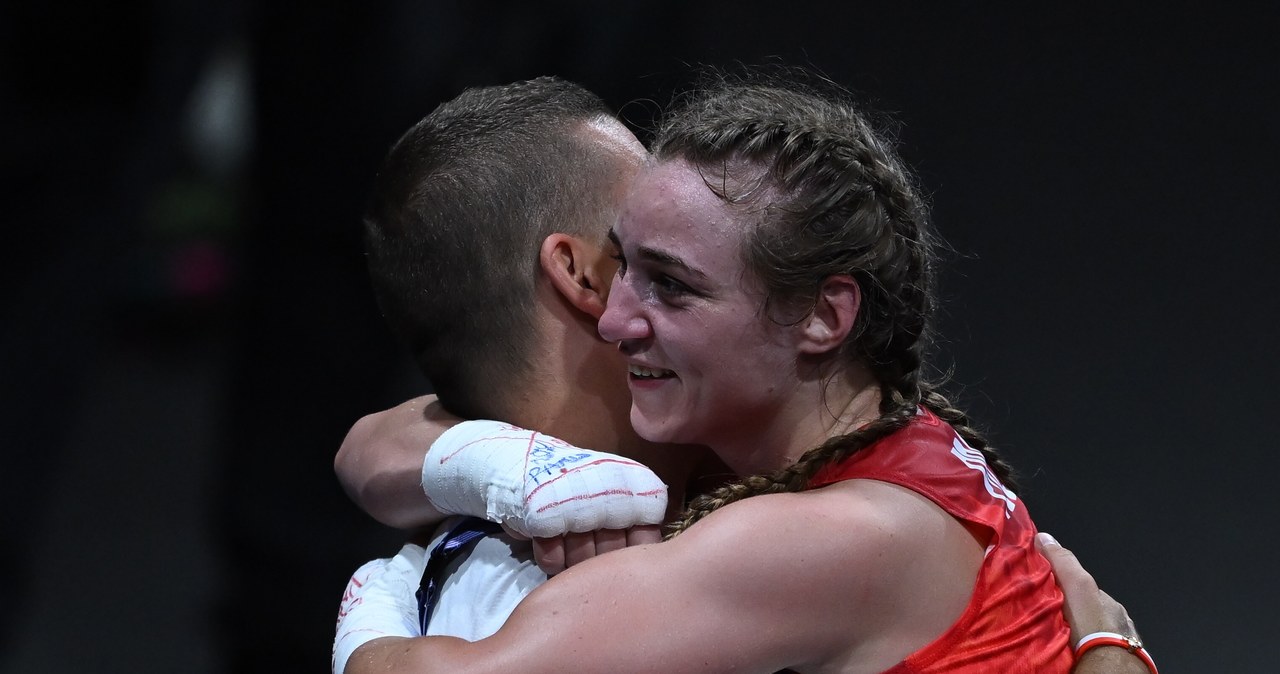 Będzie polski medal olimpijski w boksie! Julia Szeremeta w półfinale