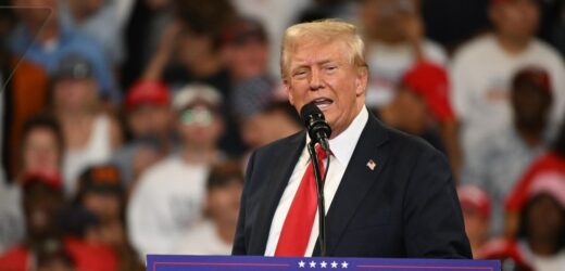 Trump pogratulował Putinowi. „Kolejna świetna umowa”