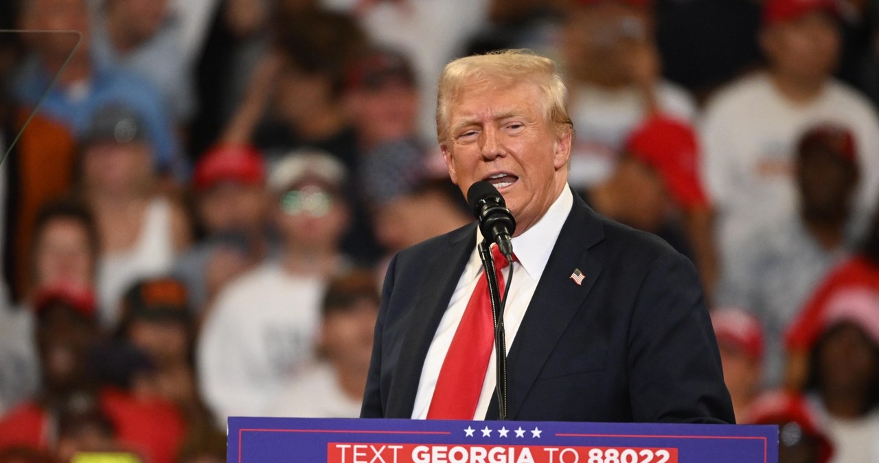 Trump pogratulował Putinowi. „Kolejna świetna umowa”