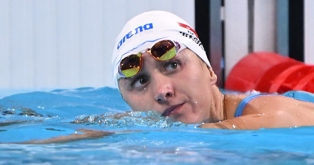 Marzenia prysły. Katarzyna Wasick poza podium