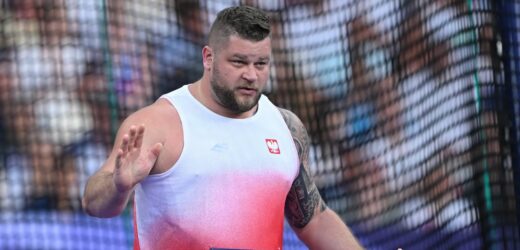 Nieudany występ polskich młociarzy. Fajdek i Nowicki poza olimpijskim podium