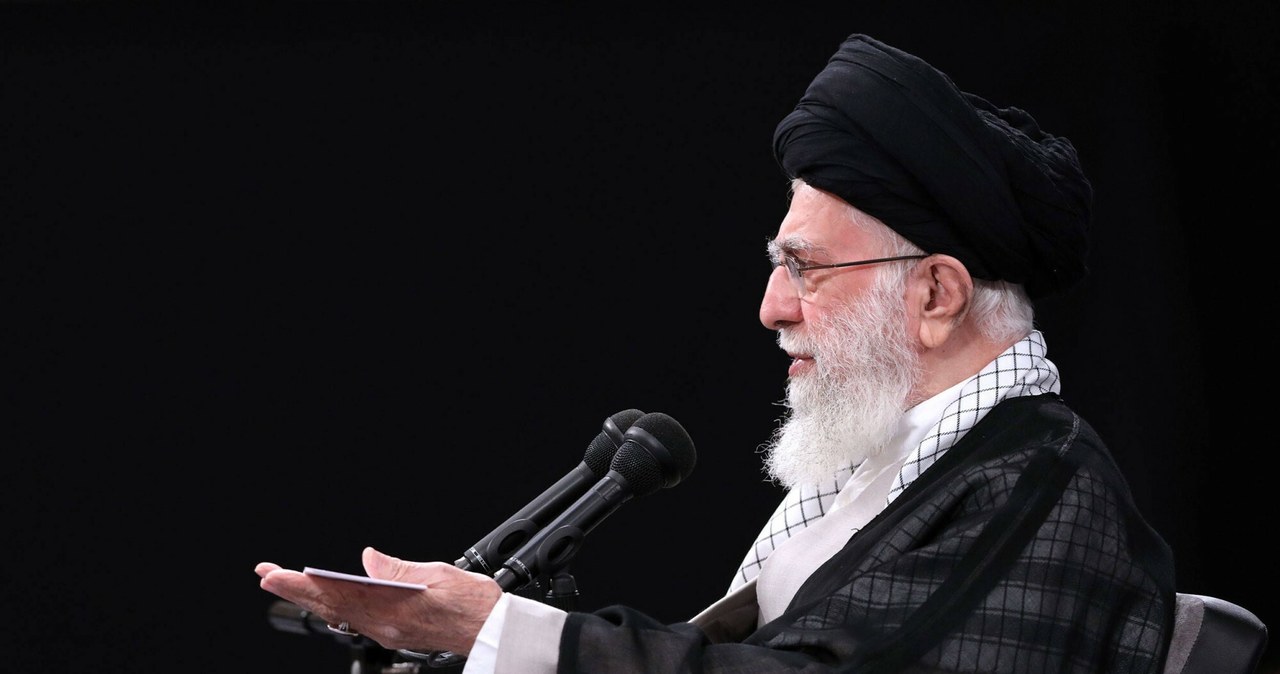 Iran zapowiedział, że uderzy na Izrael bez względu na konsekwencje