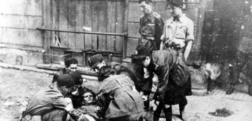Rzeź mieszkańców warszawskiej Woli. 80 lat od masakry