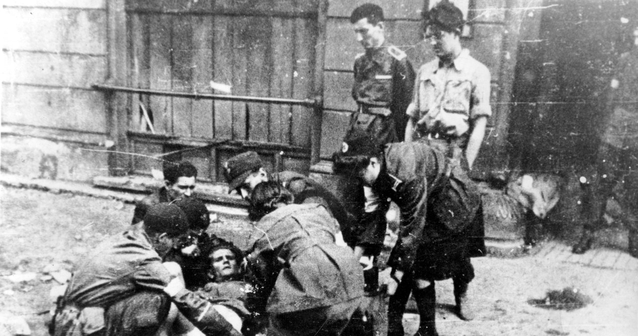 Rzeź mieszkańców warszawskiej Woli. 80 lat od masakry