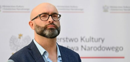 Dyrektor teatru im. Żeromskiego podał się do dymisji