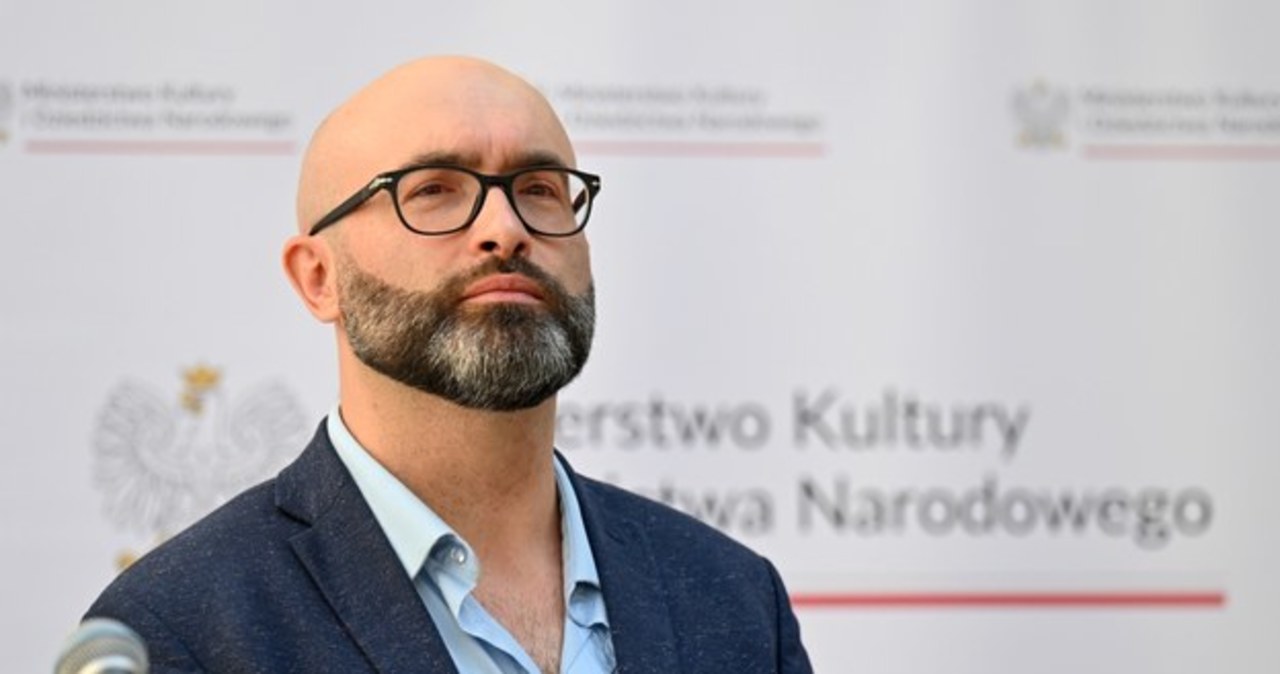 Dyrektor teatru im. Żeromskiego podał się do dymisji