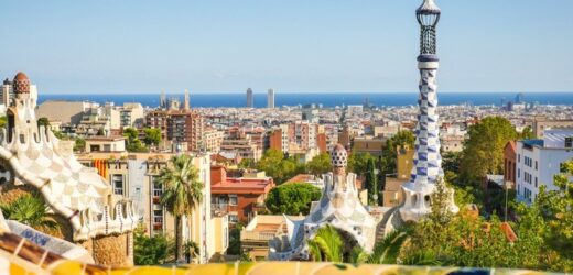 Gdzie na weekend? Ranking najlepszych europejskich miast idealnych na city break