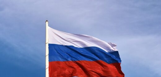 Brytyjskie ministerstwo obrony: Rosja zaostrza działania wymierzone w imigrantów