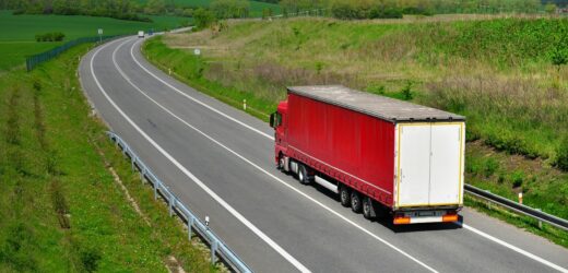 Nowe odcinki dróg będą płatne. Branża transportowa zaniepokojona