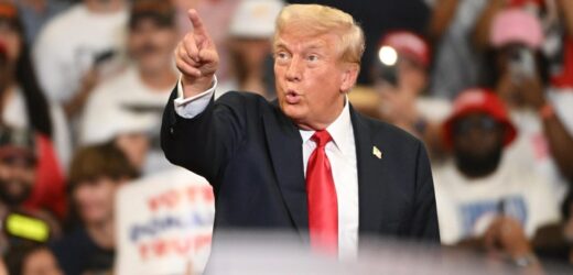 Ważna decyzja Sądu Najwyższego ws. Donalda Trumpa
