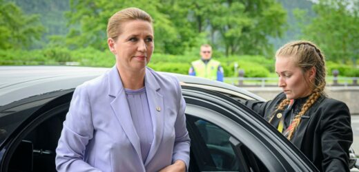 Polak oskarżony o napad na premier Danii stanie dziś przed sądem