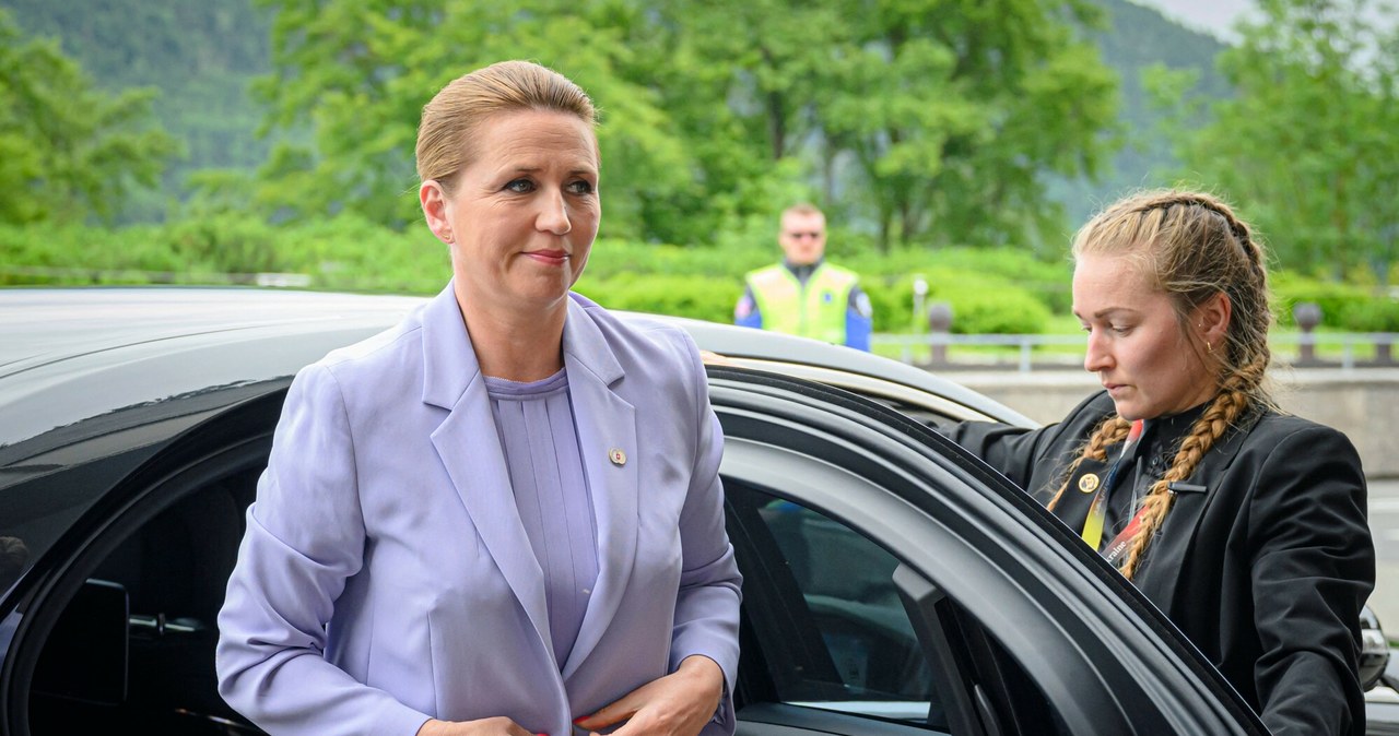 Polak oskarżony o napad na premier Danii stanie dziś przed sądem