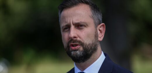 Atak na bazę USA w Iraku. Jest komunikat ws. polskich żołnierzy
