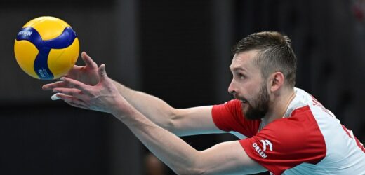 Jest decyzja ws. Mateusza Bieńka. Co ze stanem zdrowia naszego siatkarza?