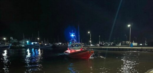 Tragedia na poligonie: 27-letni żołnierz porwany przez fale na Bałtyku