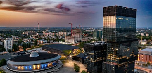 Nuda na spacerze i nuda w lesie. Katowice zorganizowały niezwykłe wydarzenie