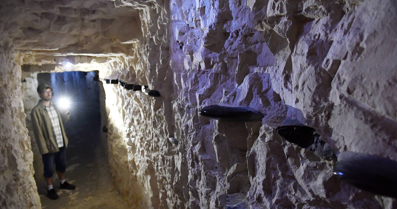 Krzemionki mogą stracić status UNESCO. Powodem działalność kopalni