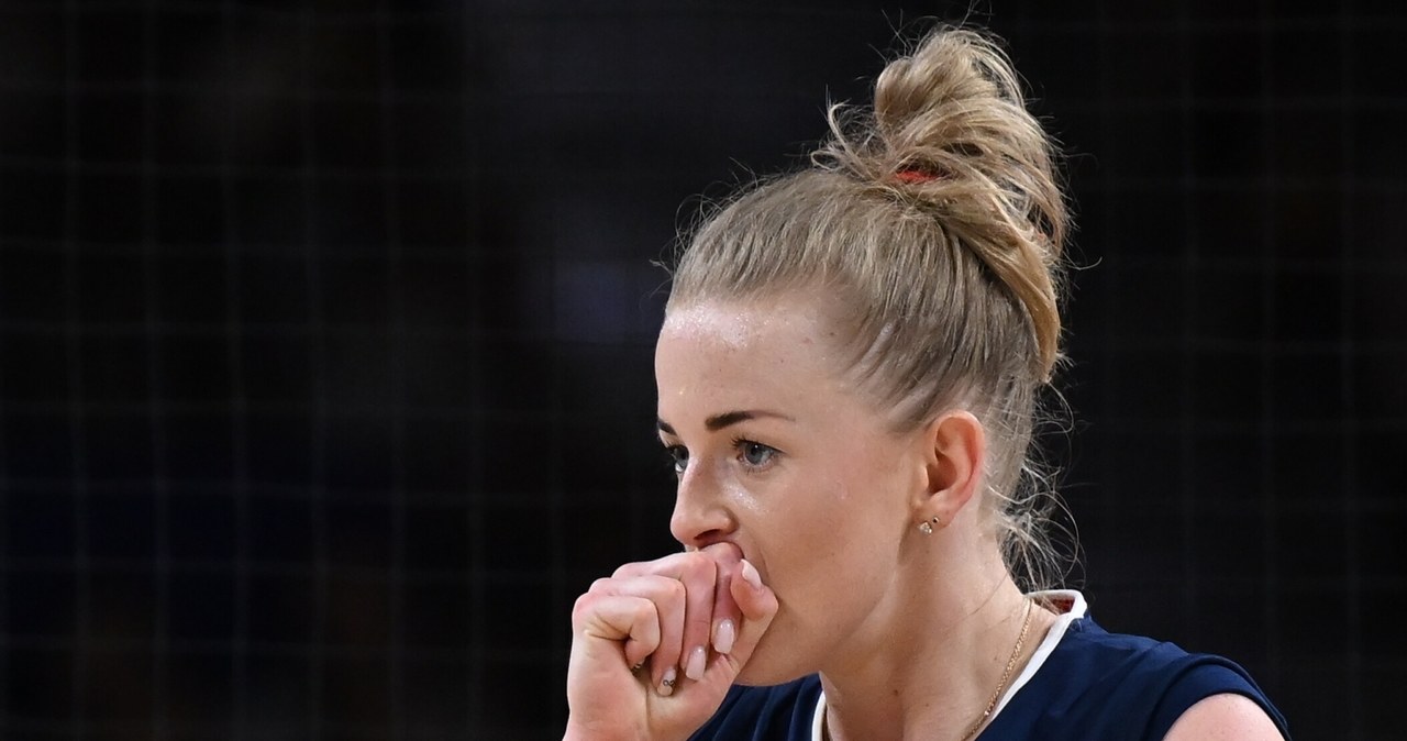 Joanna Wołosz kończy reprezentacyjną karierę