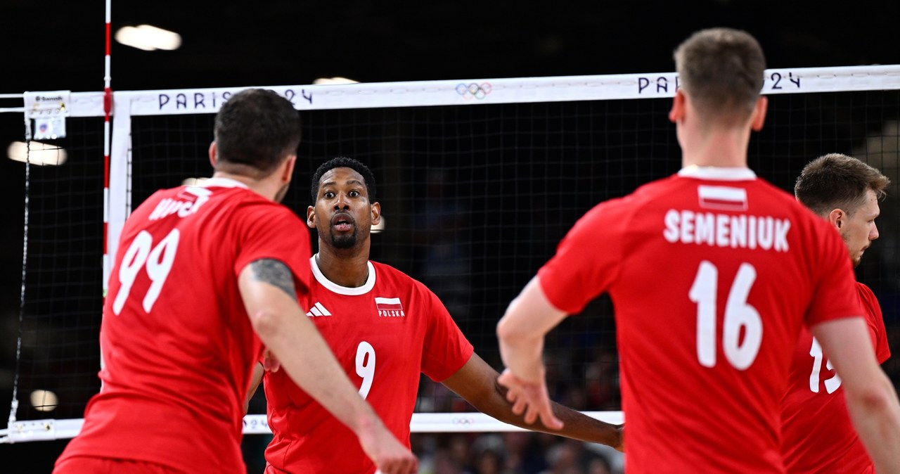 Mecz Polska – USA siatkarzy w półfinale igrzysk olimpijskich [RELACJA]