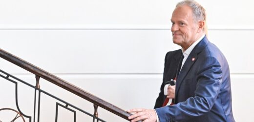 Cząstkowy raport komisji ds. rosyjskich wpływów na biurku premiera