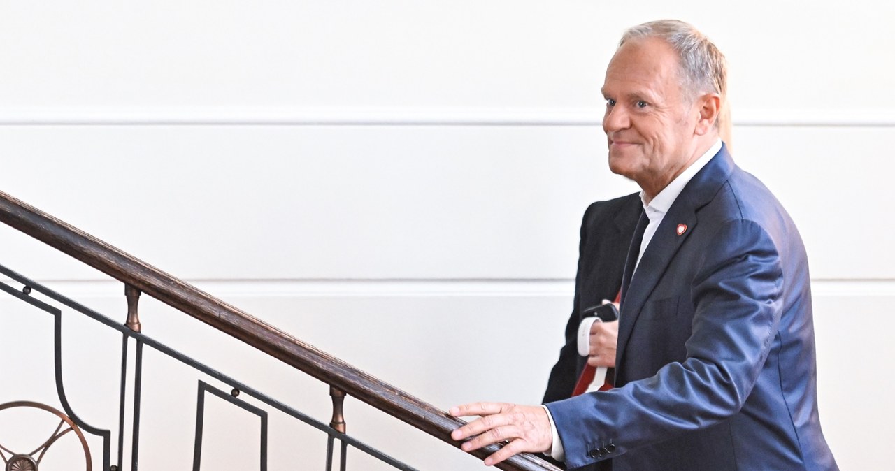 Cząstkowy raport komisji ds. rosyjskich wpływów na biurku premiera