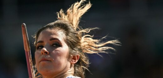 Fantastyczny rzut Marii Andrejczyk! Polska oszczepniczka w finale