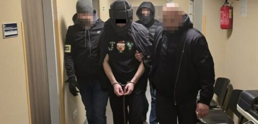 Brutalny gwałt w centrum Warszawy. Sprawca był poczytalny