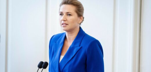 Polak oskarżony o napad na premier Danii usłyszał wyrok