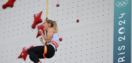 Aleksandra Mirosław: Podwójna duma. Jestem sportowcem, ale też żołnierzem