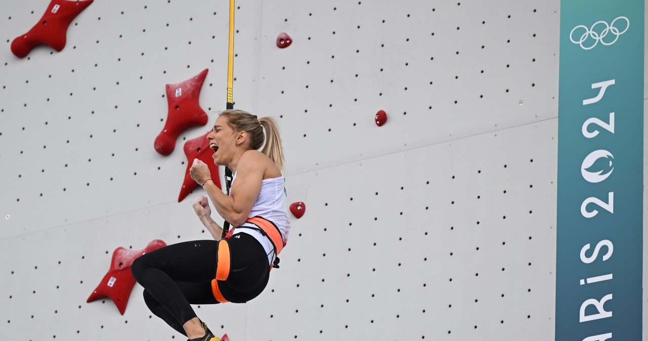 Aleksandra Mirosław: Podwójna duma. Jestem sportowcem, ale też żołnierzem