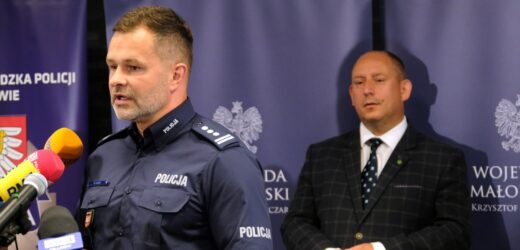 ​Półmetek wakacji w Małopolsce